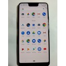 Google Pixel 3 XL 128GB Just Black Screen Cracked